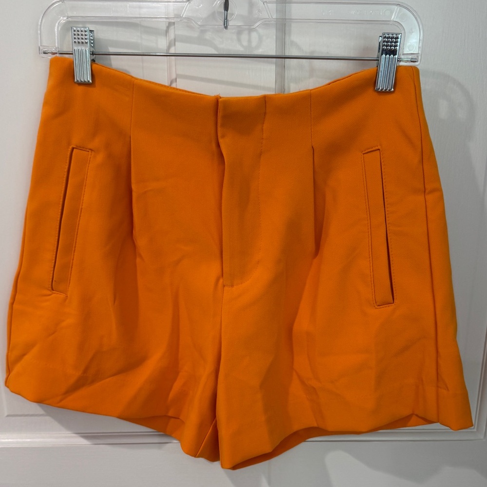Target A New Day High-Rise Tailored Shorts